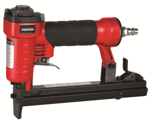 PROTER PR 80/16 K  Havalı Döşeme Tabancası 6-16 mm