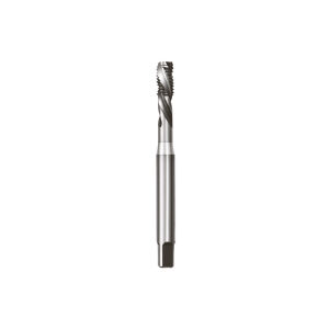 UNC1/4''-20 SOL MAKİNE KILAVUZU DIN2182 HSS