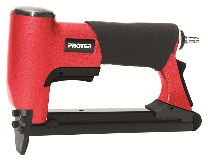PROTER PR 80/16 D  Havalı Döşeme Tabancası 6-16 mm