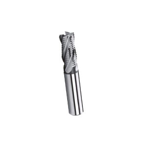 19mm KISA KABATALAŞ FREZE HSS