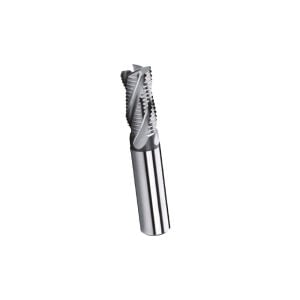 19mm KISA KABATALAŞ FREZE HSS