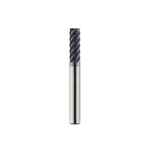 16x32x16x88mm KRAFT 6 AĞIZ TICN KARBÜR FREZE
