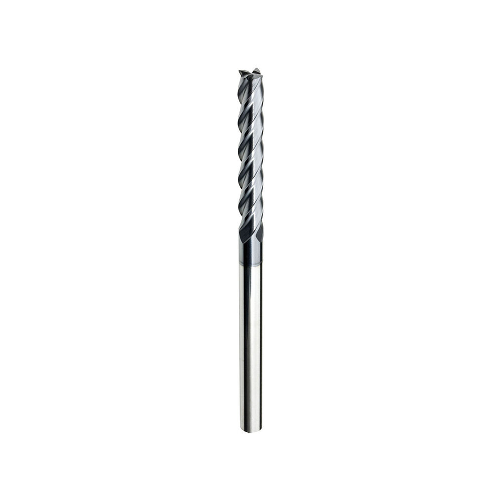 10x75x10x200mm ÇOK UZUN KARBÜR KÜRE 4 AĞIZ FREZE