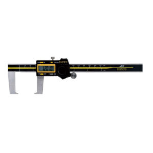 ASIMETO 0-200mmx0.01 DIŞ KANAL DİJİTAL KUMPAS