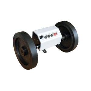 Pld Tekerlekli Turmetre