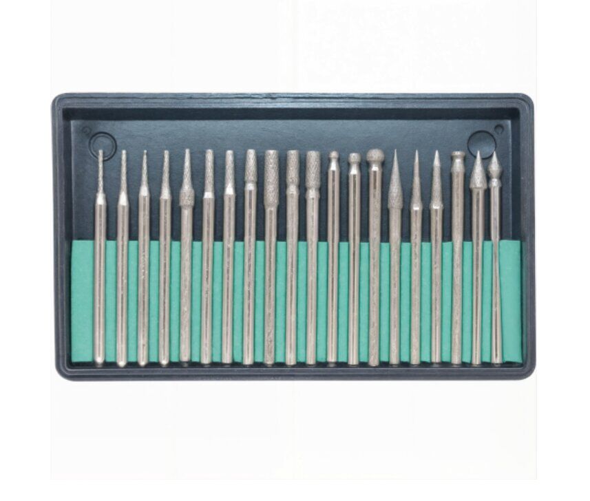 3MM SAPLI ELMAS TAŞ 20Lİ ERİC