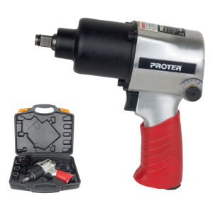 PROTER PH 2532 K  Kit 11 Prç 1/2'' 680 N.m Tork Sonun Sökme
