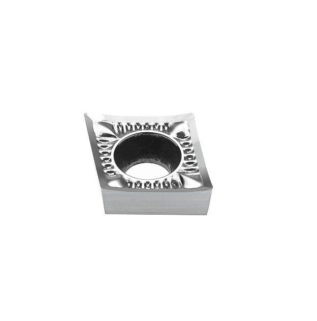 Eric Sert Metal Elmas Uç Alüminyum CCGT 060204 LC 10 Adet