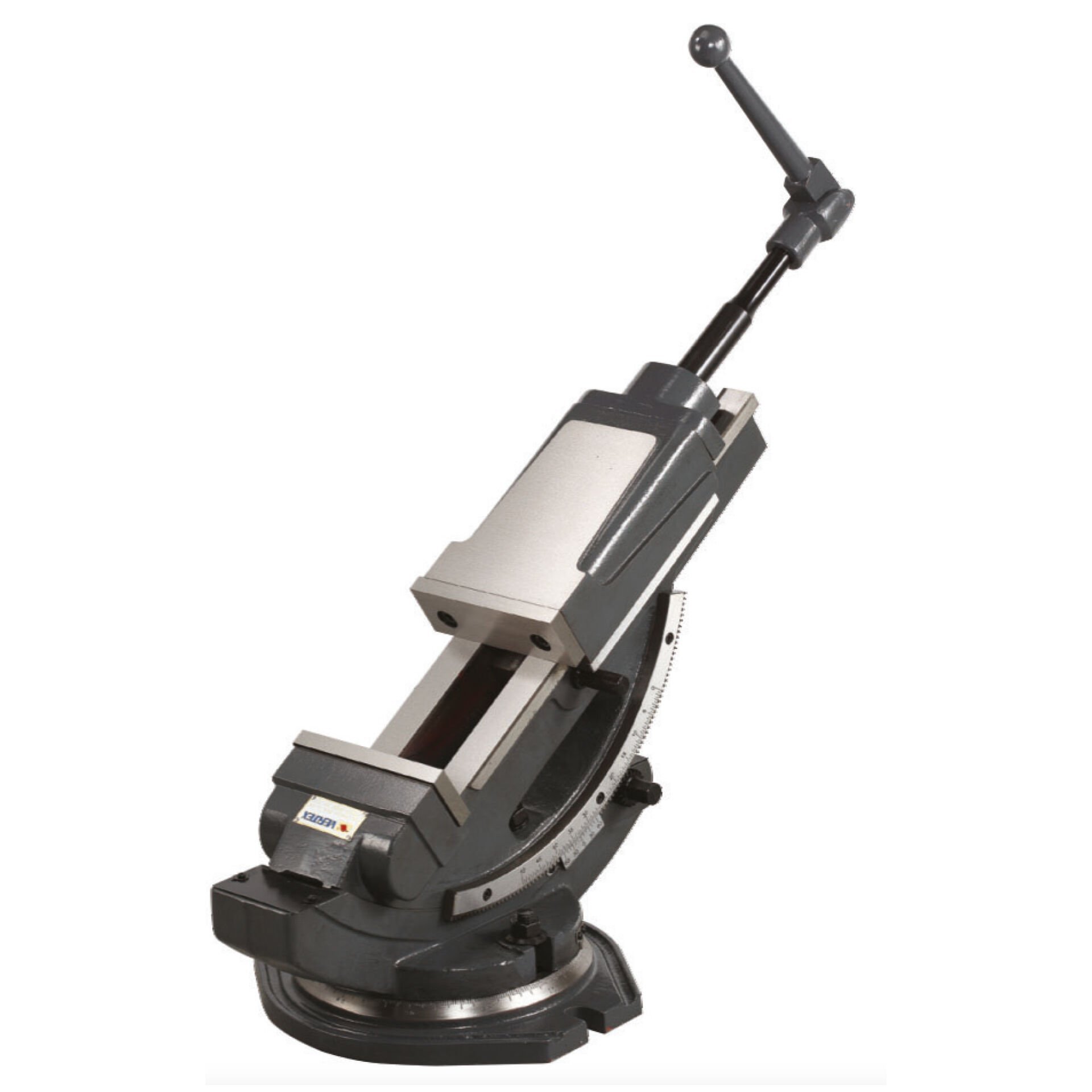 Vertex 154X350mm 2 Açılı Mengene VWT-6B
