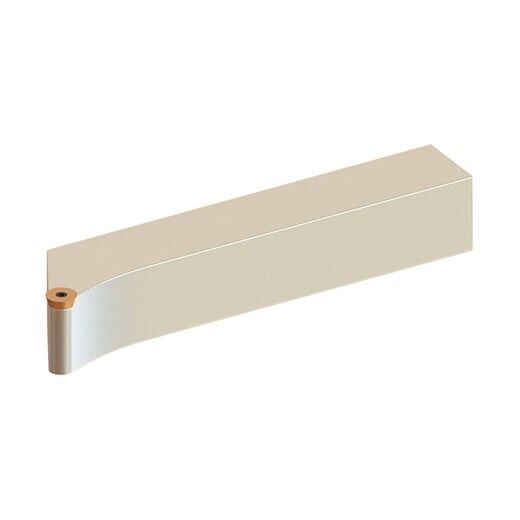 Heikenei SRGCR 25x25 M10 Dış Çap Tornalama Kateri