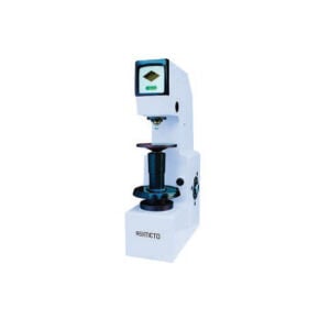 ASIMETO 8-650HBW MEKANİK BRINELL SERTLİK CİHAZI