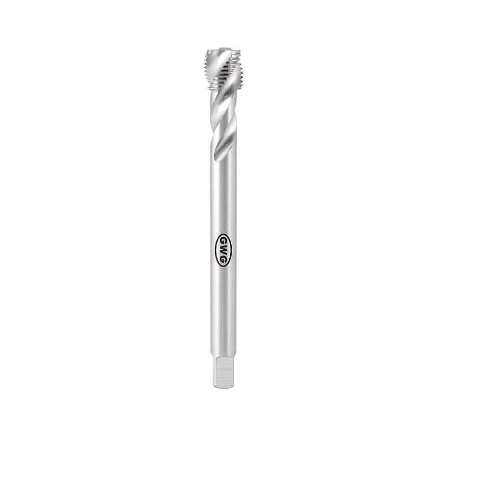 W7/8''-9 GWG Makine Kılavuzu Helis DIN376/C 35° HSS CO5