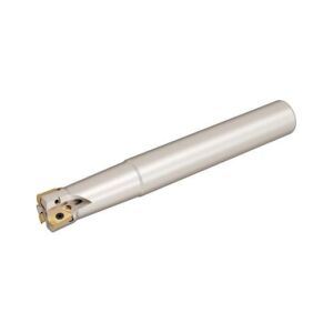 Heikenei BMR D26 W25 L160 Z04 LNMU 0303 Silindir Saplı Takma Uçlu Freze (High Feed) TNG