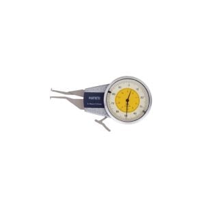 ASIMETO 40-60x0.01 mm SAATLİ İÇ CAP KOMPARATÖRÜ