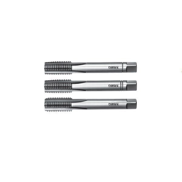 Narex M18x2.5 Düz El Takım Kılavuzu Dın 354  0200