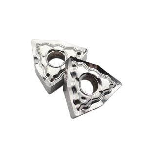 Eric Sert Metal Elmas Uç Alüminyum WNMG 080404 LC 10 Adet
