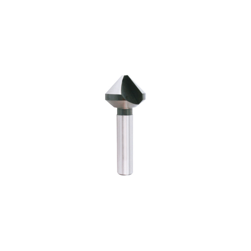 20mm HAVŞA FREZE 90° HSS DIN335/C