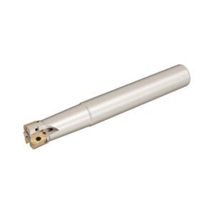 Heikenei BMR D26 W25 L250 Z04 LNMU 0303 Silindir Saplı Takma Uçlu Freze (High Feed) TNG