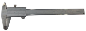 300 MM WATANO MEKANİK KUMPAS MANDALLI TİP