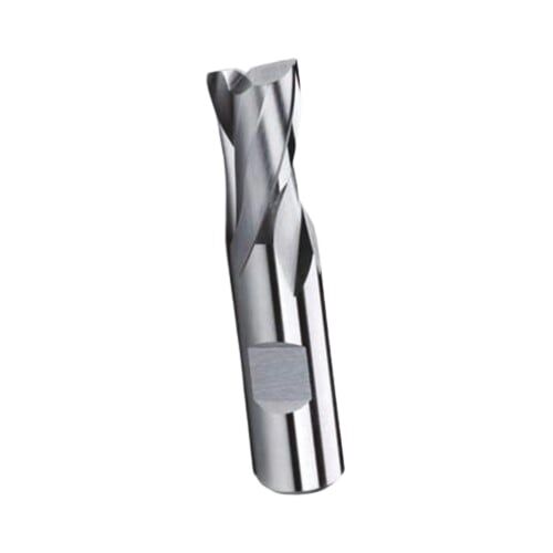 22X38mm Zps 2 Ağiz Uzun Delik Freze Din327 Hssco8