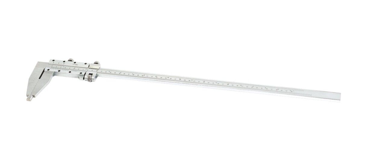 2000MM MEKANİK KUMPAS 0,05