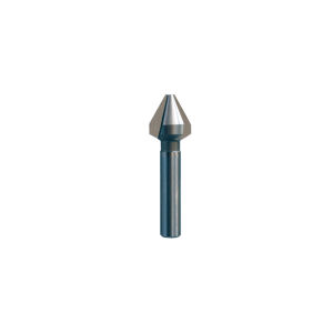 25mm HAVŞA FREZE 60° HSS DIN334/C
