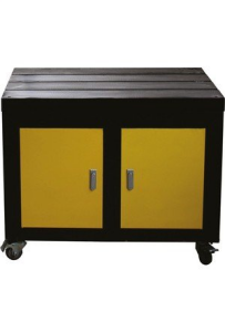 TOKİWA Kılavuz Çekme Makinesi Sehpası - 900x600