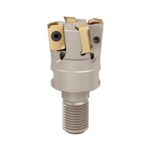 Heikenei VT 17x2 M8 LOGU 0303 Vidalı Tarama Başlığı KYCR