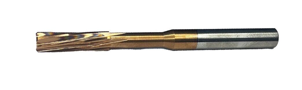 14MM Karbür Rayba H7 55HRC Eric