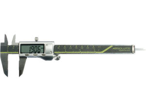 200mmx0.01 METALİK DİJİTAL KUMPAS