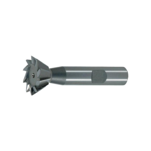 DECO KOBALTLI KIRLANGIÇ FREZESİ - 45°X32