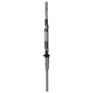 15.50-18.00mm IZAR Ayarlı Kovanlı El Raybası HSS