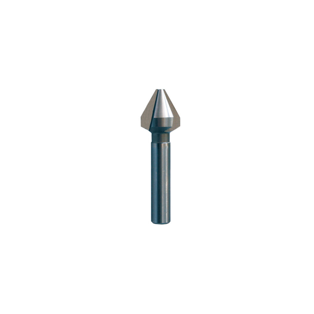 20mm HAVŞA FREZE 60° HSS DIN334/C