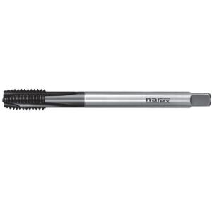 Narex M16x1 Tialn Uç Bilemeli Düz Makina Kılavuzu DIN374B 3500 Tialn