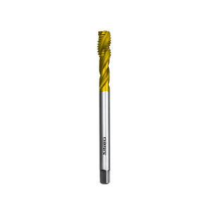 UNC3/4''-10 NAREX MAKİNE KILAVUZU HSSE TİN (4054)