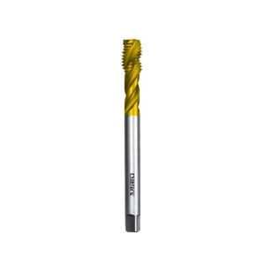 UNF1/4''-28 NAREX MAKİNE KILAVUZU HSSE TİN (4055)