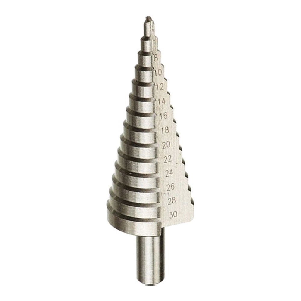 Pld Kademeli Saç Delme Matkabı 4-20mm X2