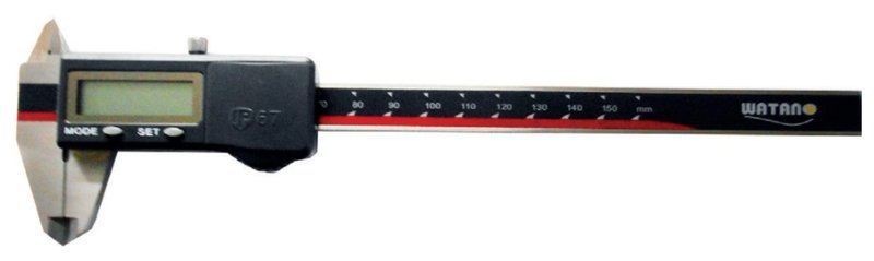300MM WATANO IP67 SU GEÇİRMEZ KUMPAS