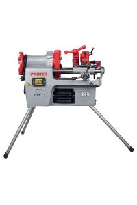 PROTER PR 2002 PRO   1/2 - 2'' 1000 W Tezgah Tip Pafta Makinası