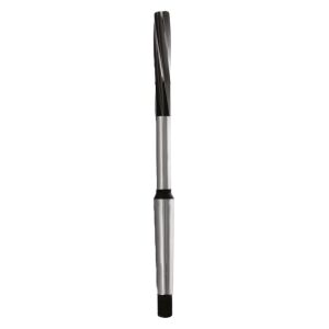 44 mm Mors Konik Saplı Makine Raybası DIN208B HSS