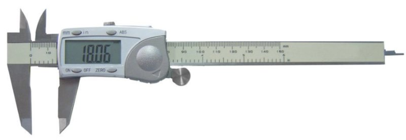 150MM IP 57 YAĞ GEÇİRMEZ KUMPAS