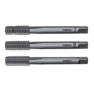Narex M4x0.7 Paslanmaz İçin Düz El Takım Kılavuzu Dın 352 0290