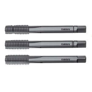 Narex M8x1.25 Paslanmaz İçin Düz El Takım Kılavuzu Dın 352 0290