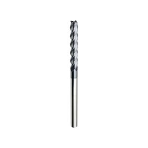 8x75x8x200mm ÇOK UZUN KARBÜR KÜRE 4 AĞIZ FREZE