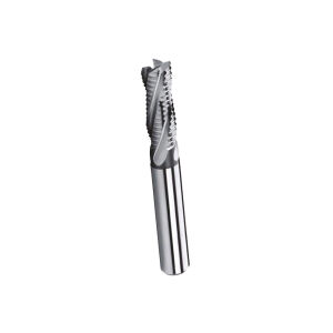 6mm UZUN KABATALAŞ FREZE HSS