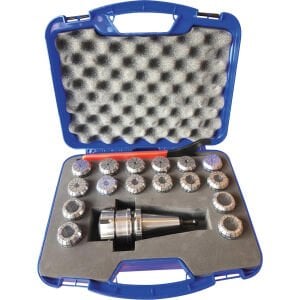 Iso40 462E Pens Takimi