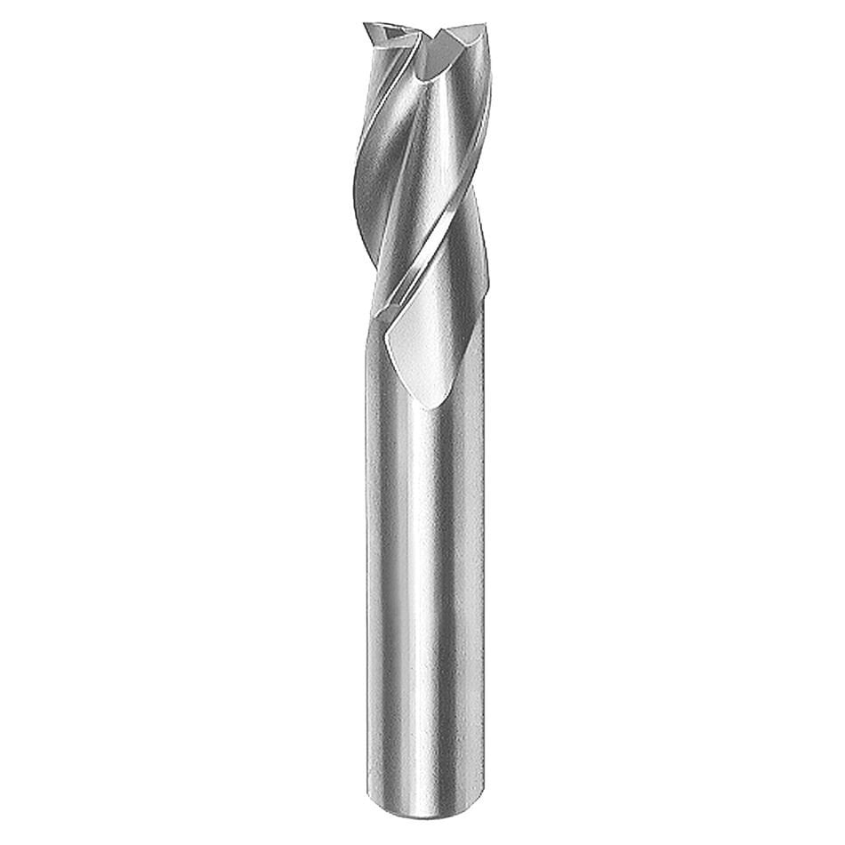 14X30X14X88mm 6 Ağiz Normal Karbür Freze