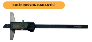 150MM DİJİTAL DERİNLİK KUMPASI