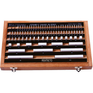 ASIMETO JOHNSON MASTAR SETİ 103 PARÇA GR2