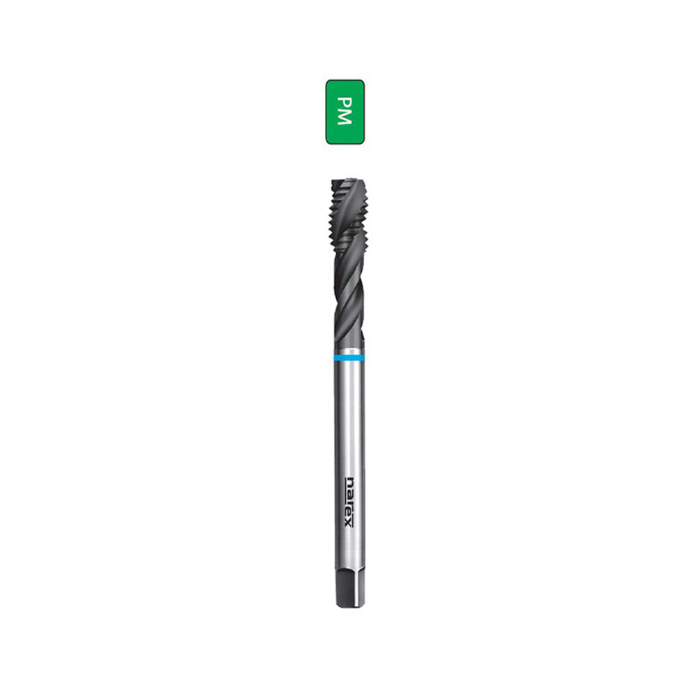 M14 NAREX MAKİNE KILAVUZU DIN376/C 35° PM (4320)